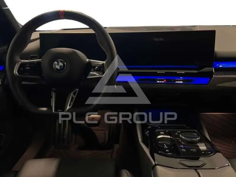 2023 BMW I5