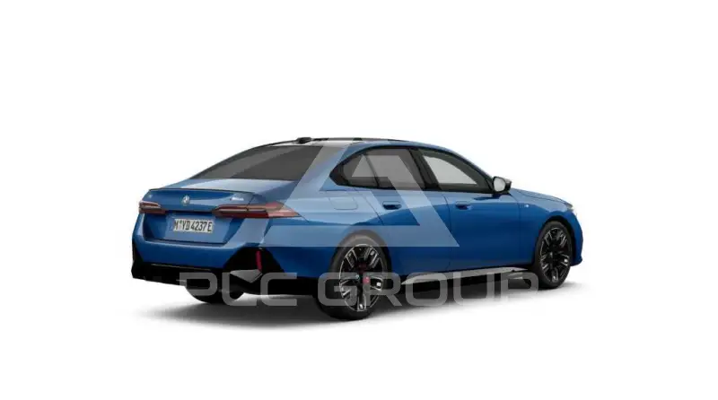 2023 BMW I5