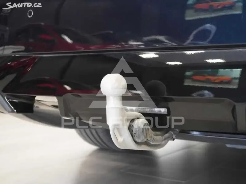 2023 BMW I5