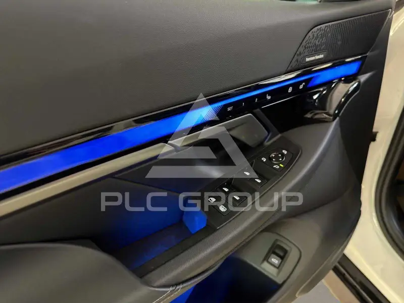 2023 BMW I5
