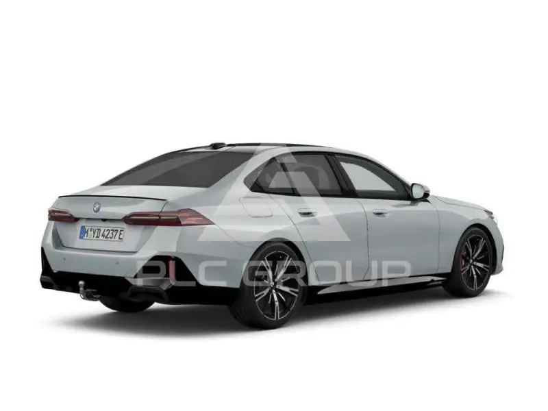 2023 BMW I5