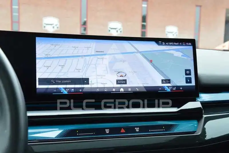 2023 BMW I5