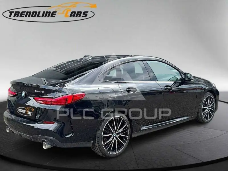 2023 BMW 218