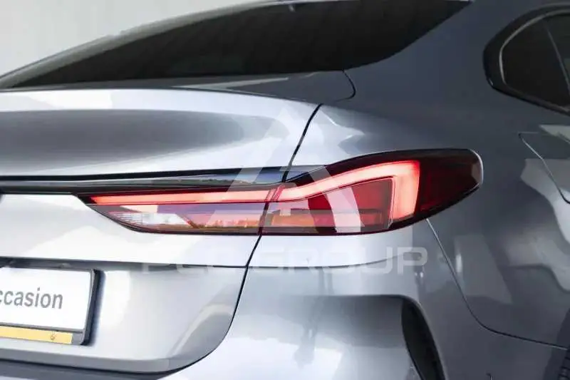 2023 BMW 218