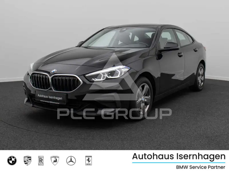2023 BMW 218