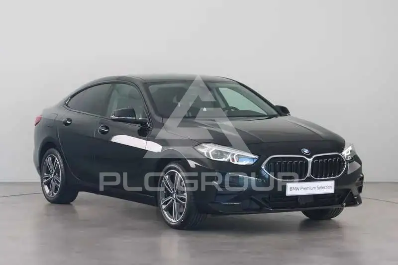 2023 BMW 218