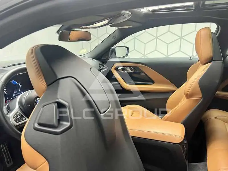 2023 BMW 218
