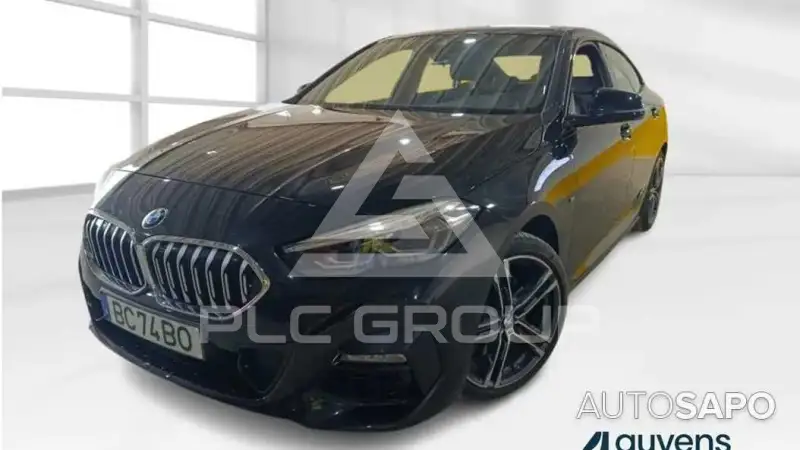 2023 BMW 218
