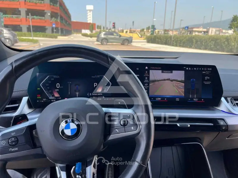 2023 BMW 218