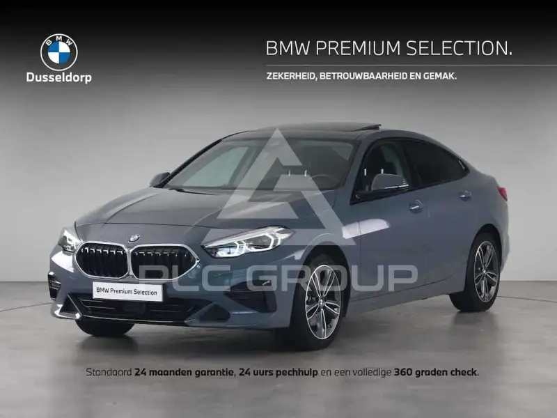 2023 BMW 218