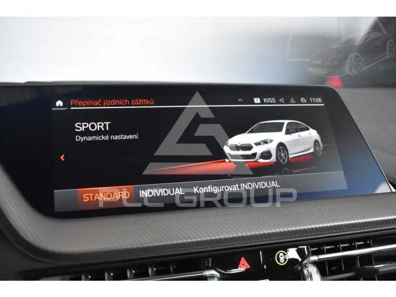 2023 BMW 218