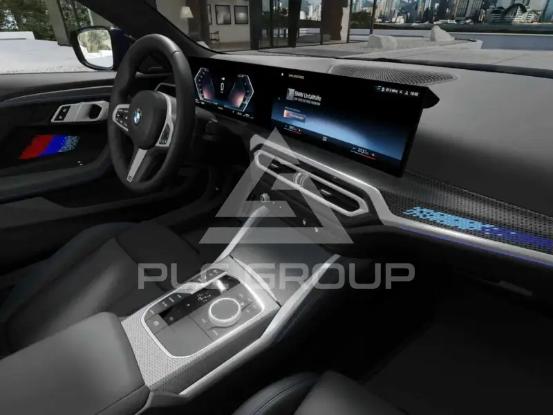 2023 BMW 218