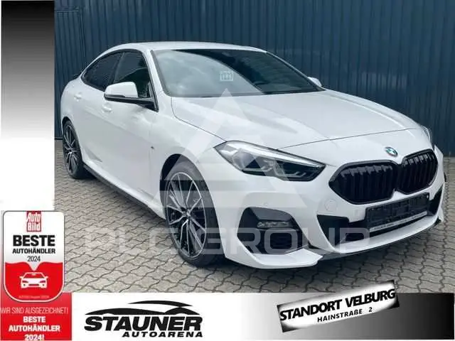 2023 BMW 218