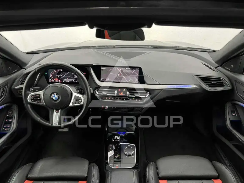 2023 BMW 218