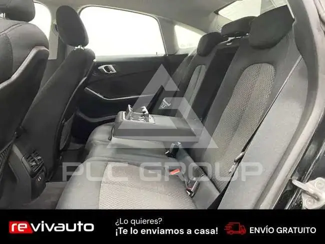 2023 BMW 218
