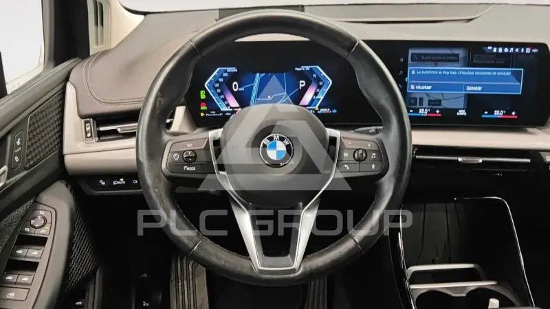 2023 BMW 218