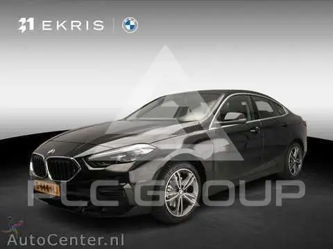 2023 BMW 218