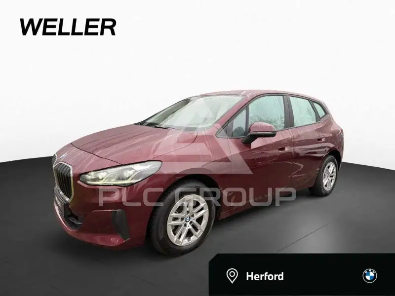 2023 BMW 218