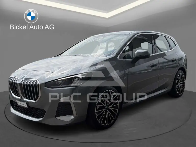 2023 BMW 218