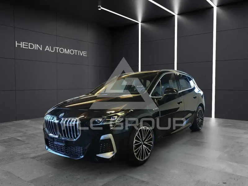 2023 BMW 218