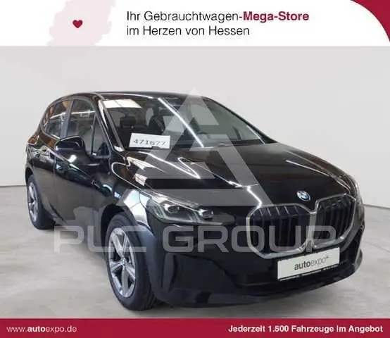 2023 BMW 218