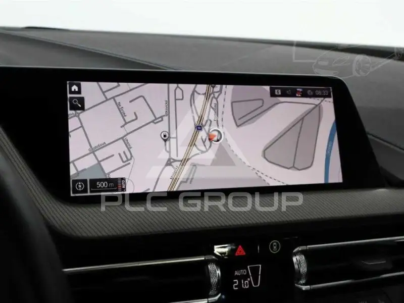 2023 BMW 218