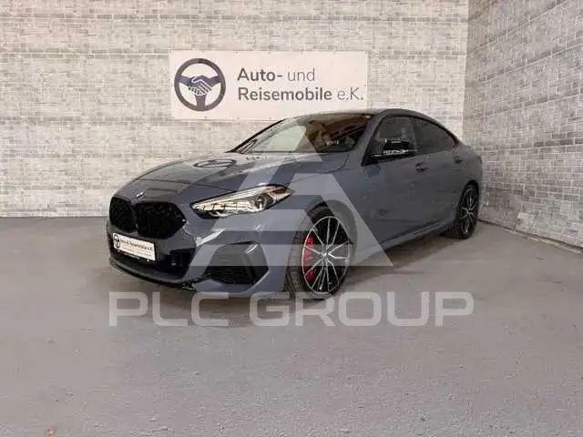 2023 BMW 218