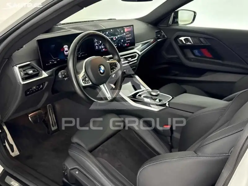 2023 BMW 218