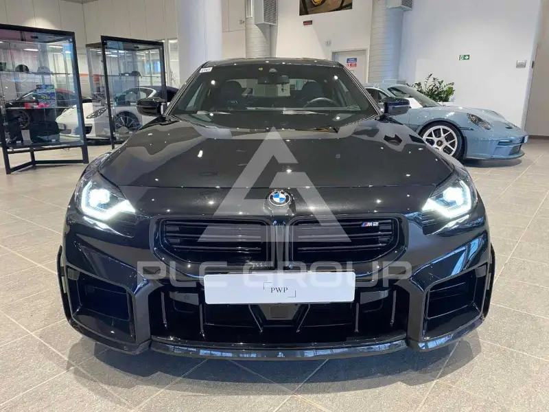 2023 BMW 218