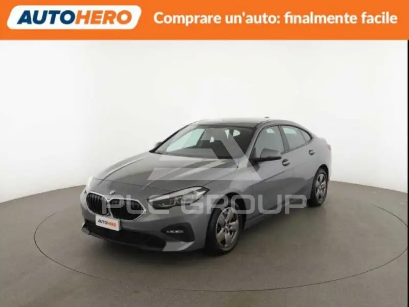 2023 BMW 218