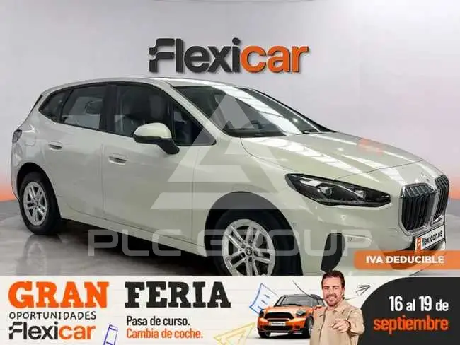 2023 BMW 218