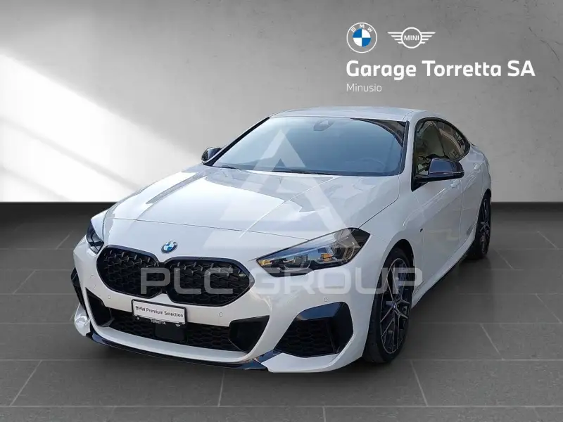 2023 BMW 218