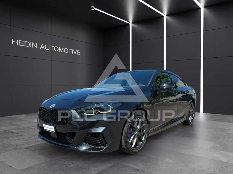 2023 BMW 218