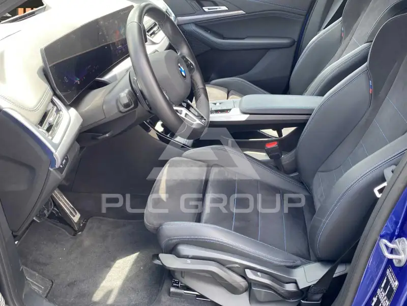 2023 BMW 218