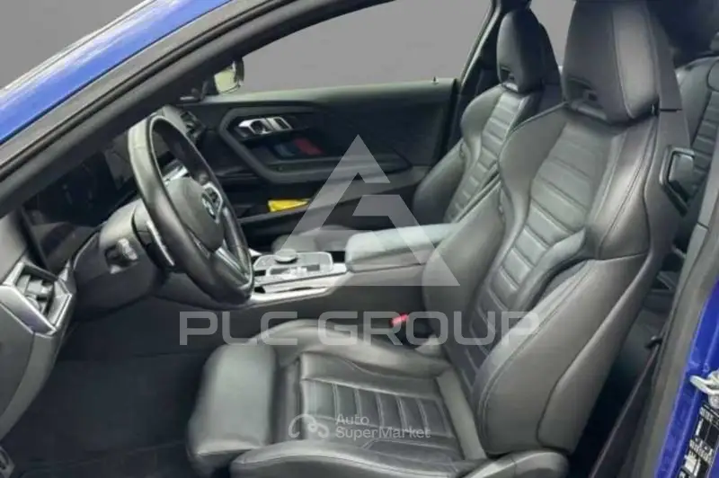 2023 BMW 218