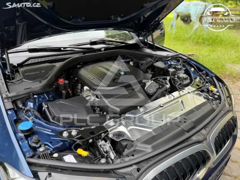 2023 BMW 218