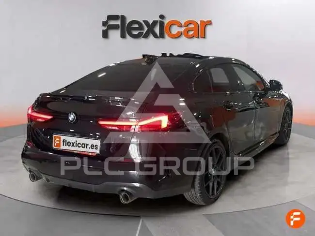 2023 BMW 218