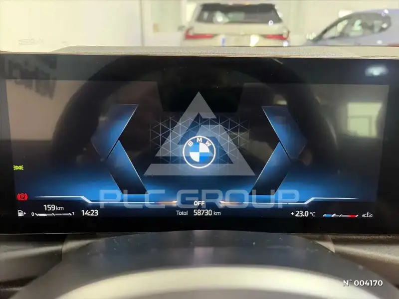 2023 BMW 218