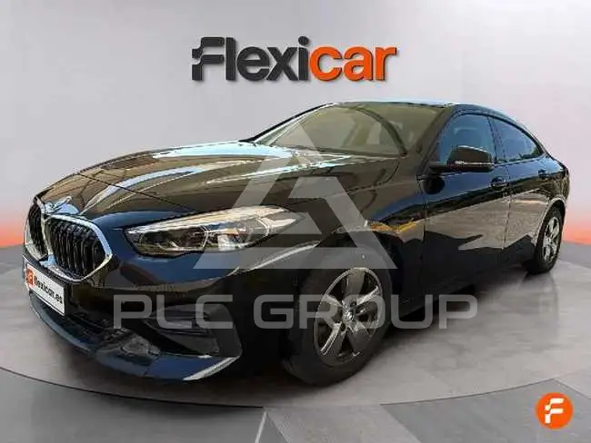 2023 BMW 218