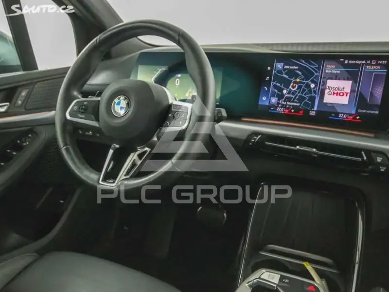 2023 BMW 218