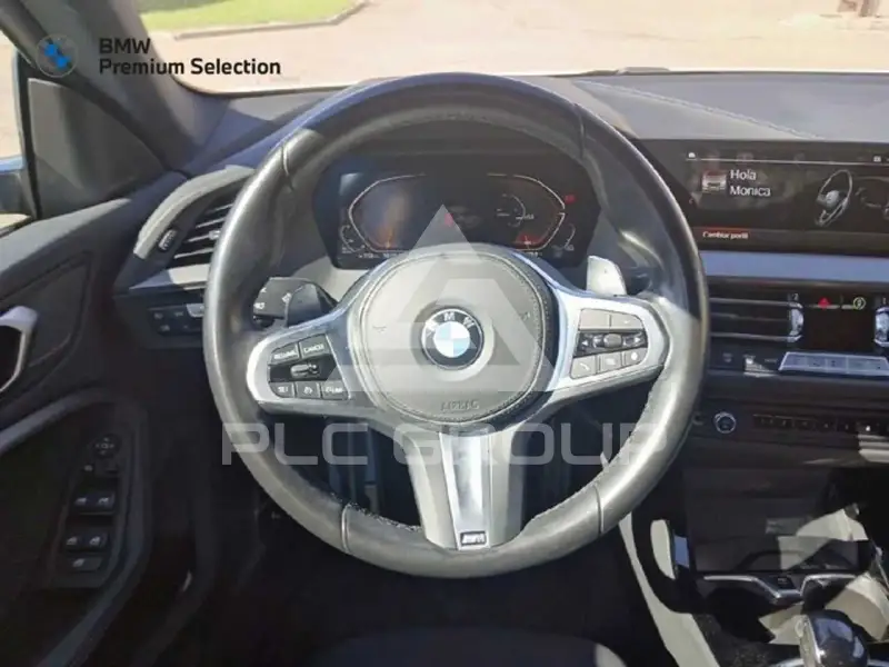 2023 BMW 218