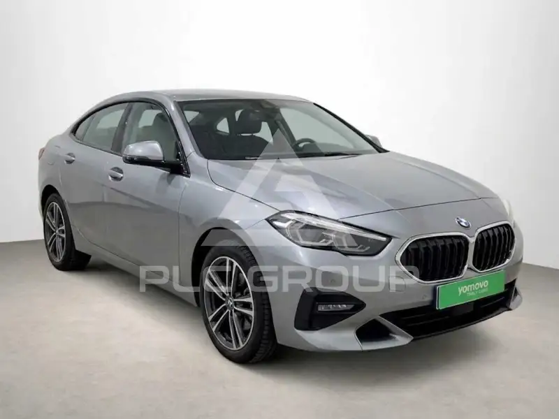 2023 BMW 218