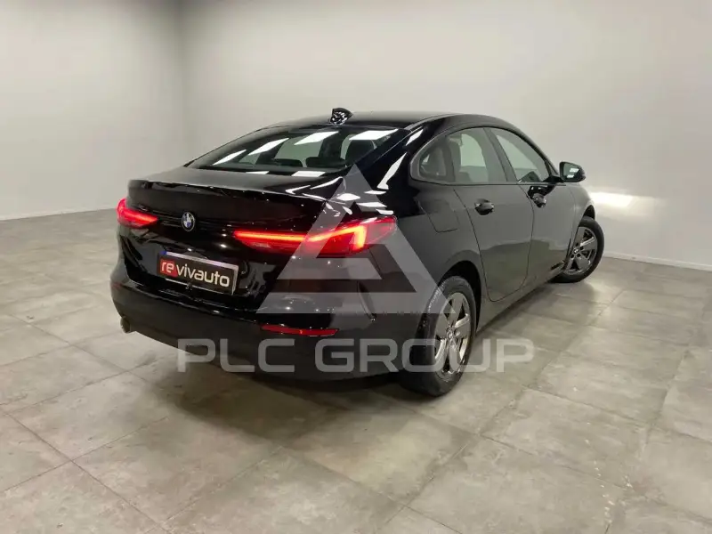 2023 BMW 218
