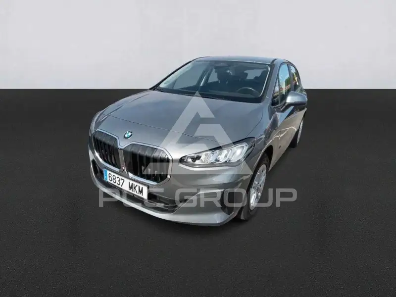 2023 BMW 218