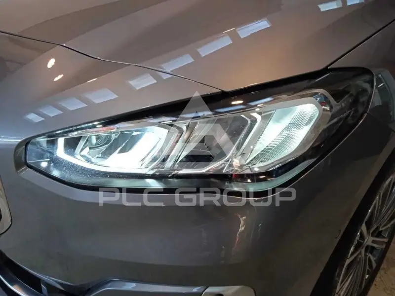 2023 BMW 218