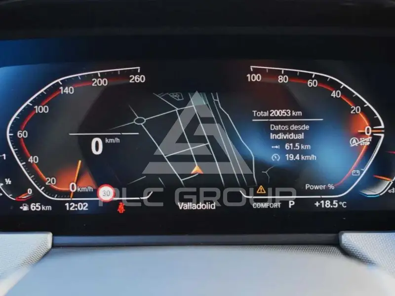 2023 BMW 218