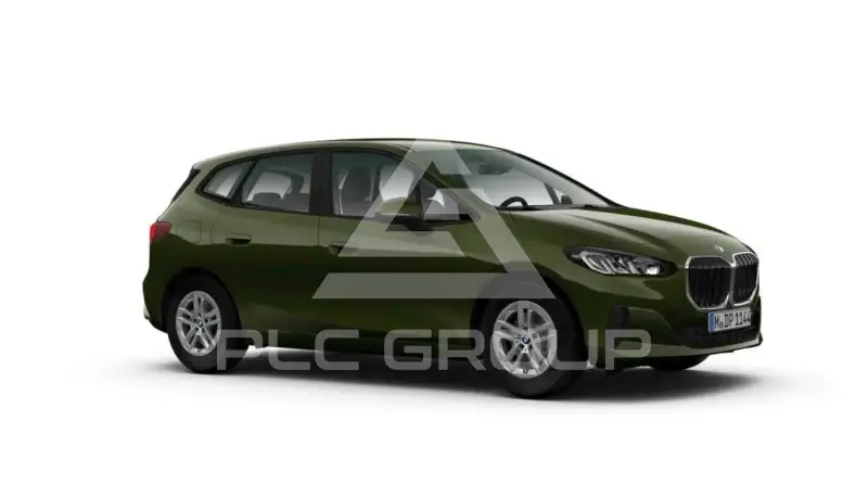 2023 BMW 218