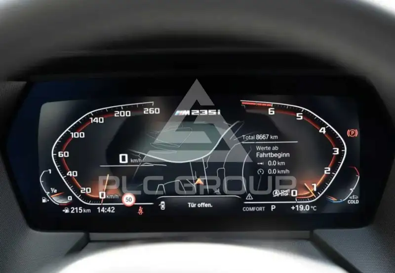 2023 BMW 218
