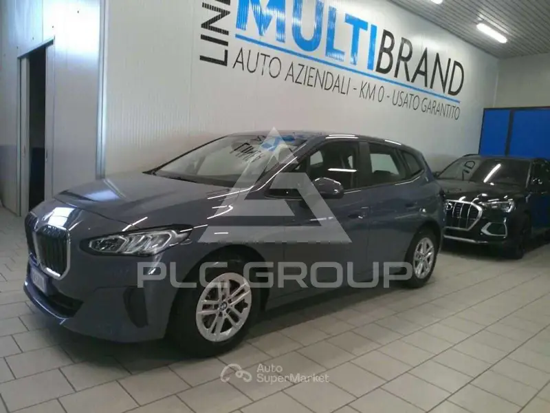 2023 BMW 218