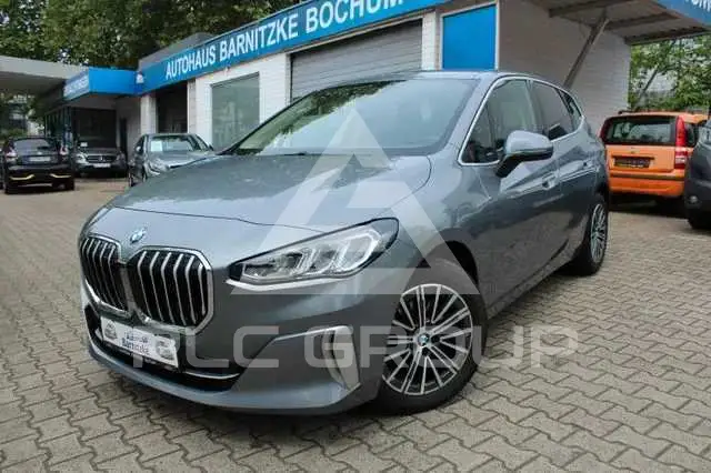 2023 BMW 218